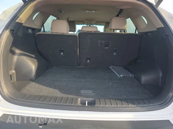 2017 Hyundai Tucson Limited - miniatura 16