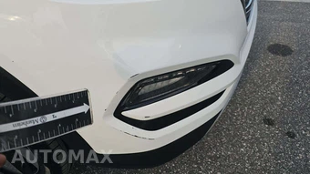 2017 Hyundai Tucson Limited - miniatura 20