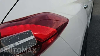 2017 Hyundai Tucson Limited - miniatura 21