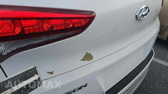 2017 Hyundai Tucson Limited - miniatura 23