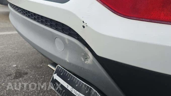 2017 Hyundai Tucson Limited - miniatura 25