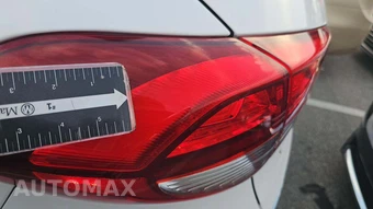 2017 Hyundai Tucson Limited - miniatura 30