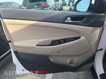 2017 Hyundai Tucson Limited - miniatura 9
