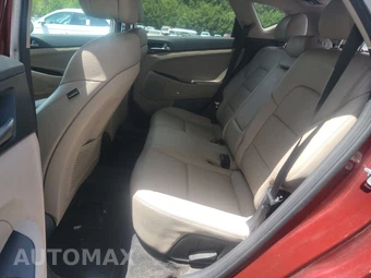 2017 Hyundai Tucson Limited – miniatura 13
