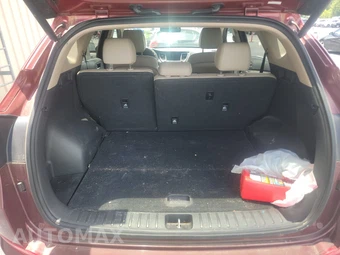 2017 Hyundai Tucson Limited – miniatura 17