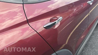 2017 Hyundai Tucson Limited – miniatura 25