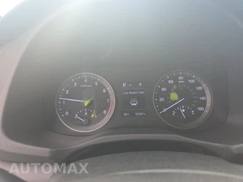 2017 Hyundai Tucson Limited - miniatura 12