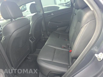 2017 Hyundai Tucson Limited - miniatura 13