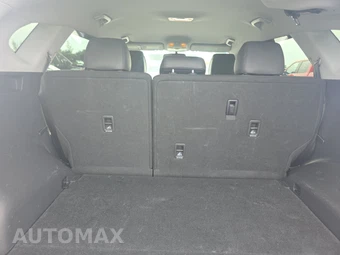 2017 Hyundai Tucson Limited - miniatura 16