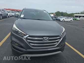 2017 Hyundai Tucson Limited - miniatura 2