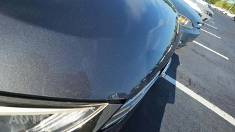 2017 Hyundai Tucson Limited - miniatura 21
