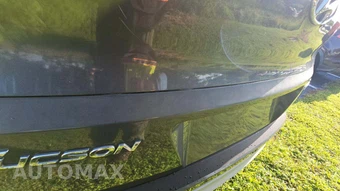 2017 Hyundai Tucson Limited - miniatura 22