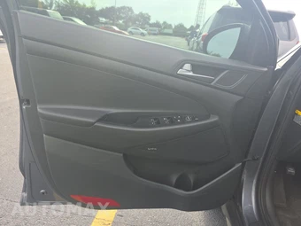 2017 Hyundai Tucson Limited - miniatura 9