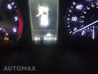 2017 Hyundai Tucson Limited – miniatura 12