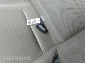2017 Hyundai Tucson Limited – miniatura 18