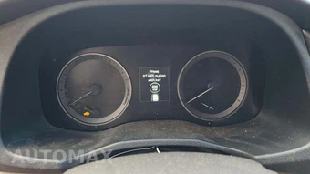 2017 Hyundai Tucson Limited – miniatura 19