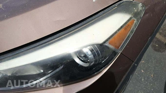 2017 Hyundai Tucson Limited – miniatura 21
