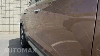 2017 Hyundai Tucson Limited – miniatura 25