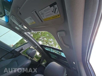 2017 Hyundai Tucson Limited – miniatura 11