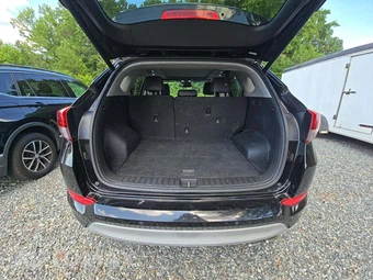 2017 Hyundai Tucson Limited – miniatura 14