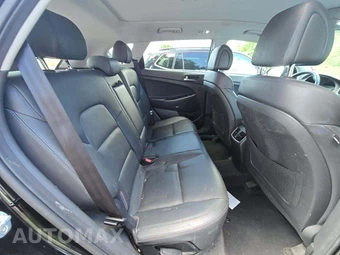 2017 Hyundai Tucson Limited – miniatura 16