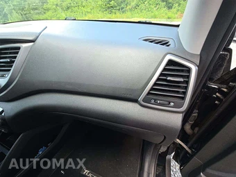 2017 Hyundai Tucson Limited – miniatura 19