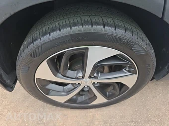 2017 Hyundai Tucson Limited – miniatura 10