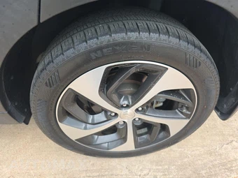 2017 Hyundai Tucson Limited – miniatura 11