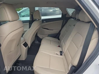 2017 Hyundai Tucson Limited – miniatura 16