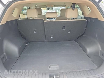 2017 Hyundai Tucson Limited – miniatura 19