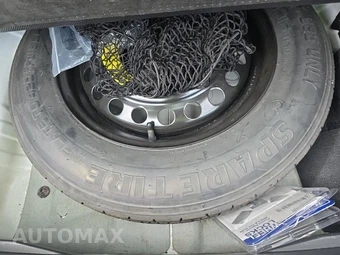 2017 Hyundai Tucson Limited – miniatura 7