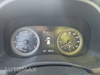 2017 Hyundai Tucson Limited - miniatura 12