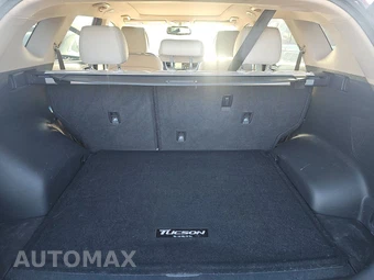 2017 Hyundai Tucson Limited - miniatura 16