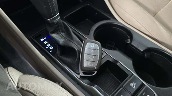 2017 Hyundai Tucson Limited - miniatura 20