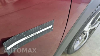 2017 Hyundai Tucson Limited - miniatura 25