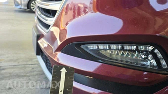 2017 Hyundai Tucson Limited - miniatura 43
