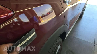 2017 Hyundai Tucson Limited - miniatura 59
