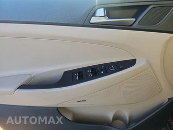 2017 Hyundai Tucson Limited - miniatura 9