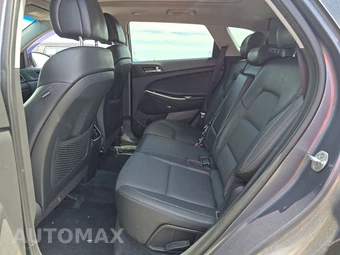 2017 Hyundai Tucson Limited - miniatura 13