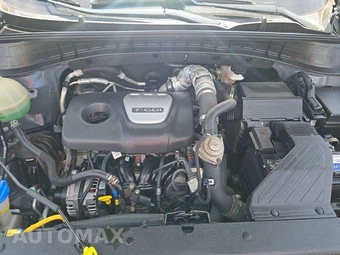 2017 Hyundai Tucson Limited - miniatura 15