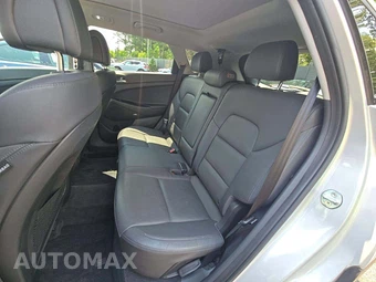 2017 Hyundai Tucson Limited - miniatura 13