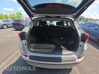 2017 Hyundai Tucson Limited - miniatura 14
