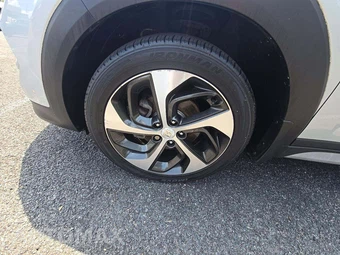 2017 Hyundai Tucson Limited - miniatura 21