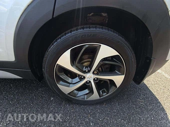 2017 Hyundai Tucson Limited - miniatura 22
