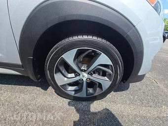 2017 Hyundai Tucson Limited - miniatura 23