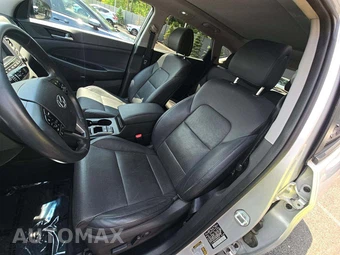 2017 Hyundai Tucson Limited - miniatura 6