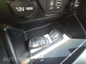 2017 Hyundai Tucson Limited - miniatura 8