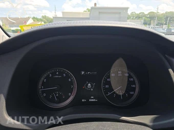 2017 Hyundai Tucson Limited - miniatura 9