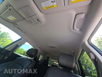 2017 Hyundai Tucson Limited - miniatura 11
