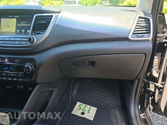 2017 Hyundai Tucson Limited - miniatura 19